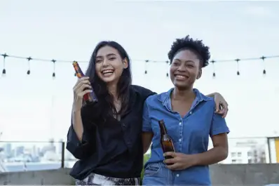 Cuáles son las mejores formas de comenzar una conversación, según la Inteligencia Artificial