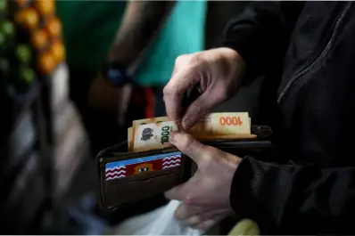 De cuánto será el Salario Mínimo, Vital y Móvil tras el último aumento del Gobierno