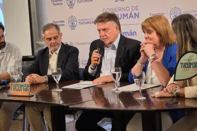 En qué consiste la Diplomatura Universitaria en Viticultura y Enología lanzada por la UNT