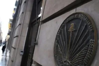 La historia detrás del Señor 5: la conexión británica y el origen del apodo del jefe de los espías