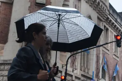 El tiempo en Tucumán: anuncian una jornada inestable y no descartan más lluvias