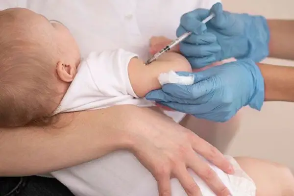 Alerta por tos convulsa: qué está pasando y cómo prevenir nuevos contagios