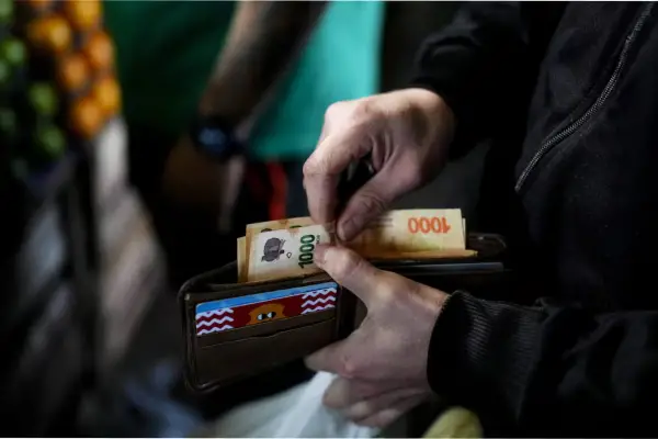 De cuánto será el Salario Mínimo, Vital y Móvil tras el último aumento del Gobierno