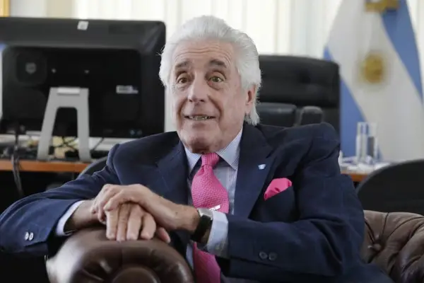 La IGJ descarta la intervención y apunta a inconsistencias millonarias en la AFA