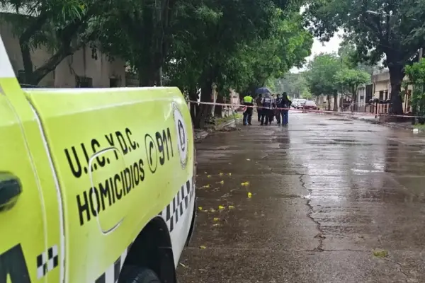 Internado y bajo evaluación: así avanza la situación del presunto homicida del niño de 10 años