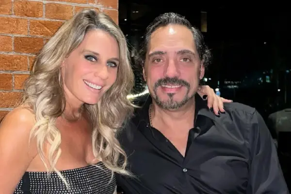 Nació Isidro, el hijo de Rocío Marengo y Eduardo Fort: todos los detalles del parto y cómo está la familia