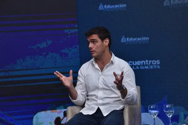 Inteligencia artificial en el aula: Los docentes son las personas indicadas para guiar”