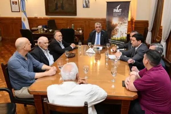 El Gobierno presentó el balance de la zafra 2025 con récords productivos