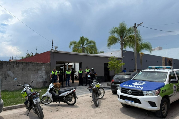 ¿Quién es el presunto narco que está en pareja con una empleada de la Legislatura y que está prófugo?