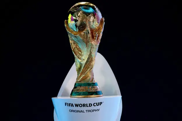 EN VIVO: Sorteo Mundial 2026 - Argentina al Grupo J, todos los grupos y cruces actualizados