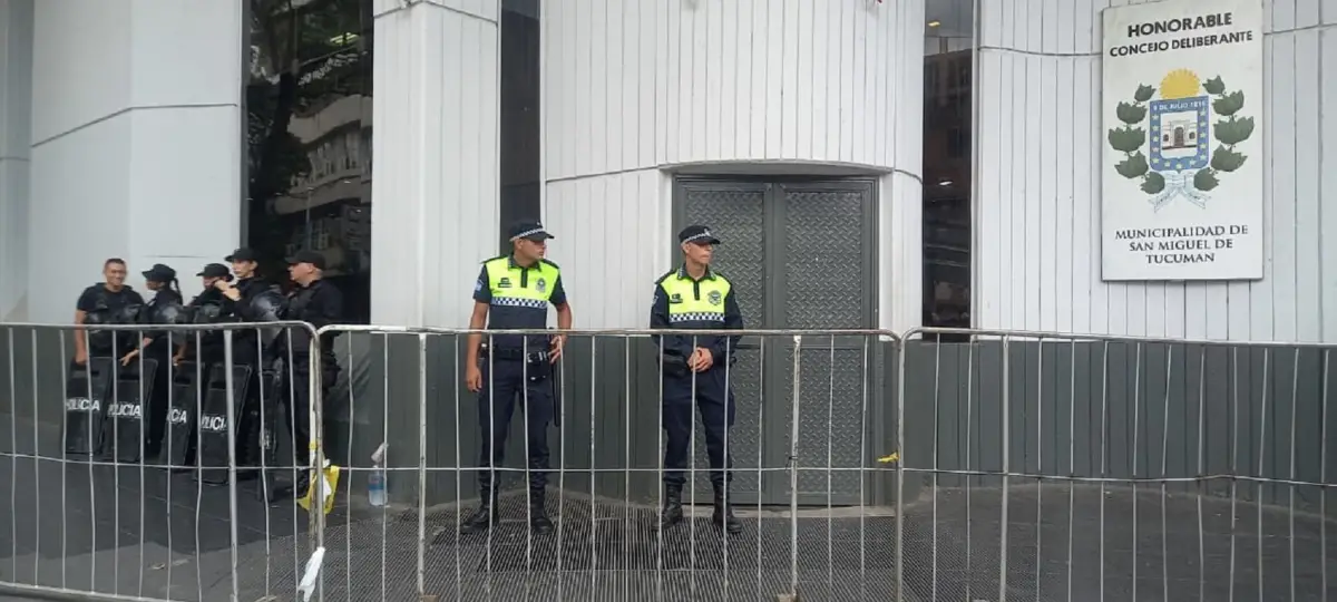 LA GACETA FOTOS DE ANA LÍA JARAMILLO