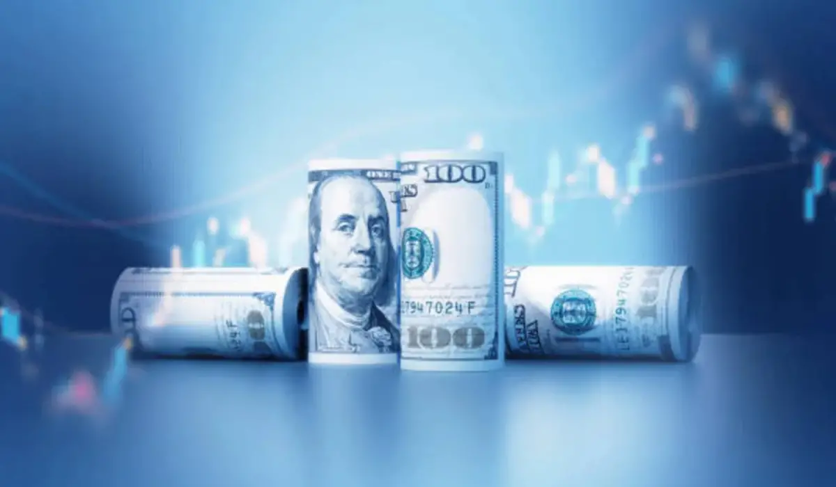 El dólar oficial alcanzó el valor más bajo desde fines de noviembre.