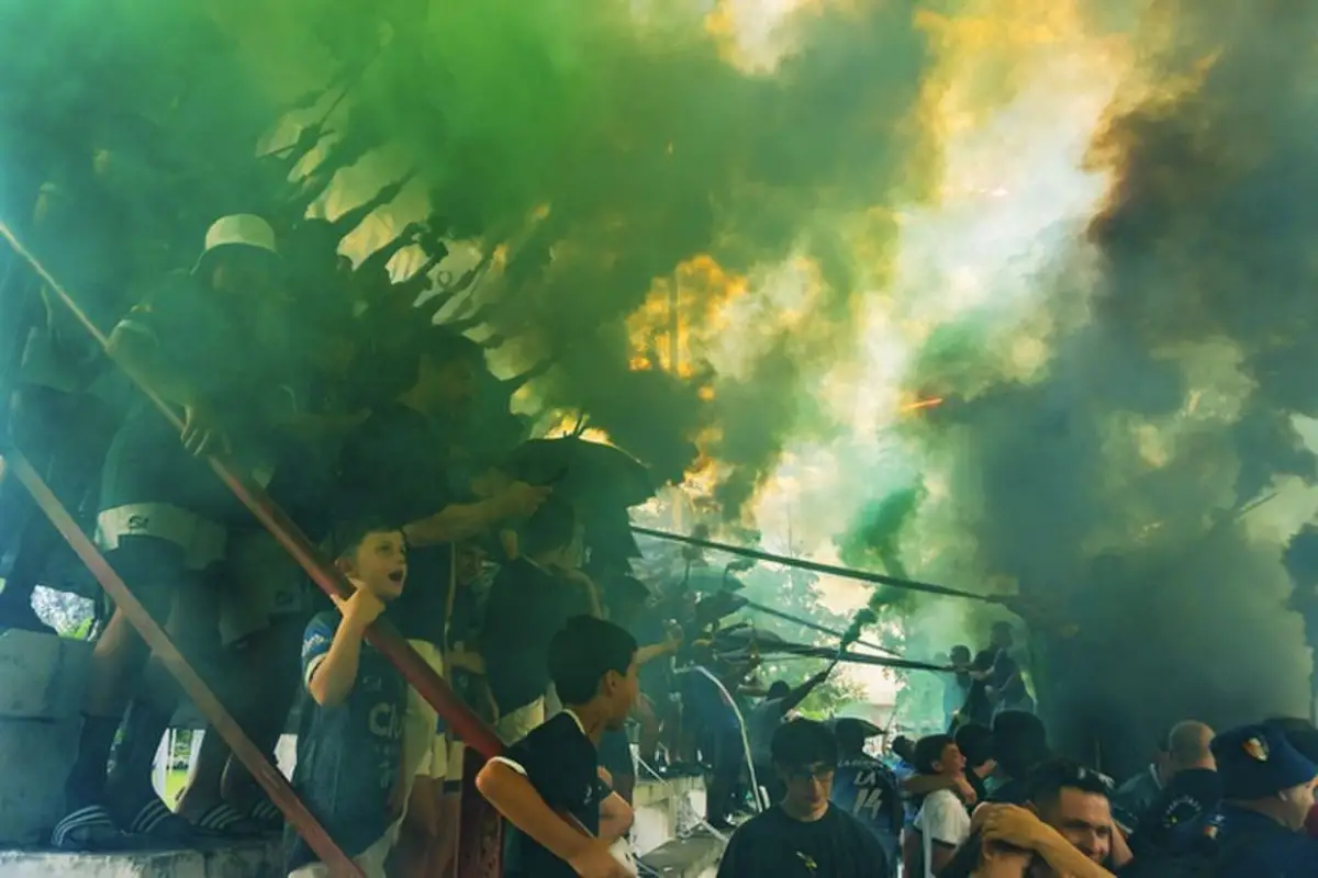 Retrato de la pasión: reconocimiento para un fotógrafo tucumano