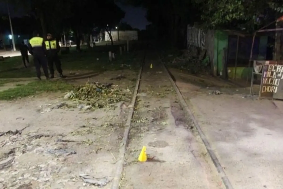 Crimen en Villa Muñecas: el imputado de matar a un empleado del 107 asumió su culpabilidad