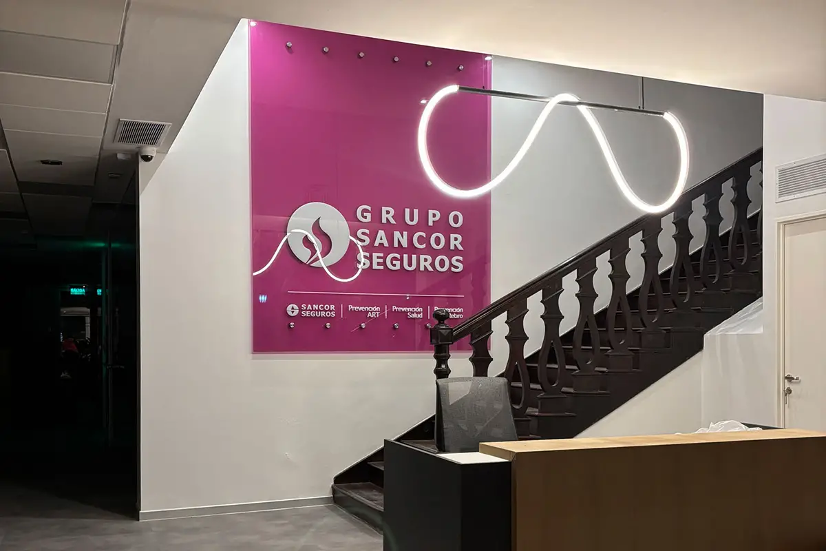 Sancor Seguros refuerza su presencia en Tucumán con una nueva sede en el centro de la ciudad
