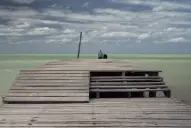 Cine argentino: Fernando Spiner indaga sobre la vida y la muerte en “Weser”