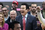 Honduras: Nasralla suma ventaja sobre el candidato que apoya Trump