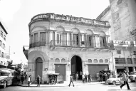 Recuerdos fotográficos: los 106 años de la memorable casa de Méndez