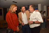 Encuentro en LA GACETA: ideas creativas, el vehículo para vender emociones