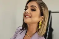 Araceli González contó cómo enfrentaría a Griselda Siciliani si trabajaran juntas