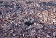 San Miguel de Tucumán proyecta su ciudad del futuro: “Por primera vez vamos a poder diseñarla, no sólo normarla”
