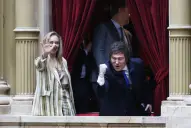 Sesiones extraordinarias: Milei firmará la convocatoria para tratar el Presupuesto y la reforma laboral