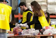 Banco de Alimentos Tucumán: cómo ayudar en la temporada navideña y durante todo el año