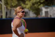 “Sentí que había cumplido mi ciclo”: Mercedes Paz explicó por qué deja la capitanía de la Billie Jean King Cup