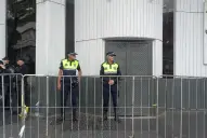 Regulación de Uber, DiDi y Cabify en la capital: “Lo que se busca es limitar que haya flotillas”