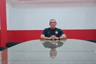 “La presidencia es una silla eléctrica”: el fuerte balance de Rubén Moisello antes de dejar San Martín