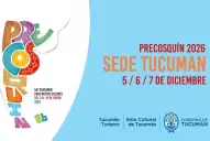 Se conocieron los artistas tucumanos seleccionados para el Pre Cosquín 2025–2026