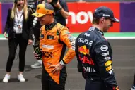 Verstappen vs. Norris y Piastri: así llega la definición del Mundial de Fórmula 1 en Abu Dhabi