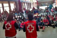 La Cruz Roja en 2026: voluntariado, donaciones y otras formas de ser parte de la organización