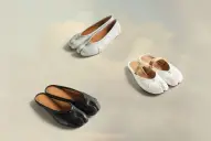 Los zapatos que reemplazarán a las plataformas en 2026: estos son los nuevos modelos que se imponen