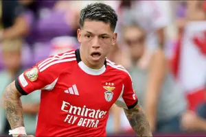 River se ilusiona: un jugador de la Selección Argentina quiere sumarse al club en 2026