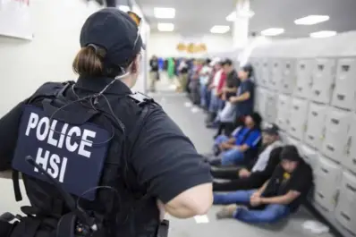 Campaña de deportaciones en EEUU: migrantes en peligro durante el Mundial 2026