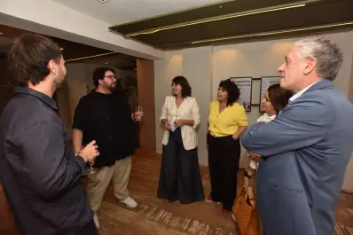 Encuentro en LA GACETA: ideas creativas, el vehículo para vender emociones