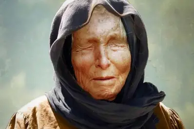 La aterradora profecía de Baba Vanga para el año 2026 alarma al mundo