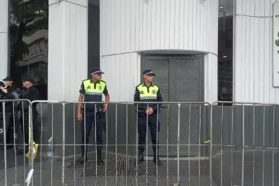 Regulación de Uber, DiDi y Cabify en la capital: “Lo que se busca es limitar que haya flotillas”