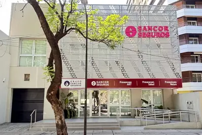 Sancor Seguros refuerza su presencia en Tucumán con una nueva sede en el centro de la ciudad