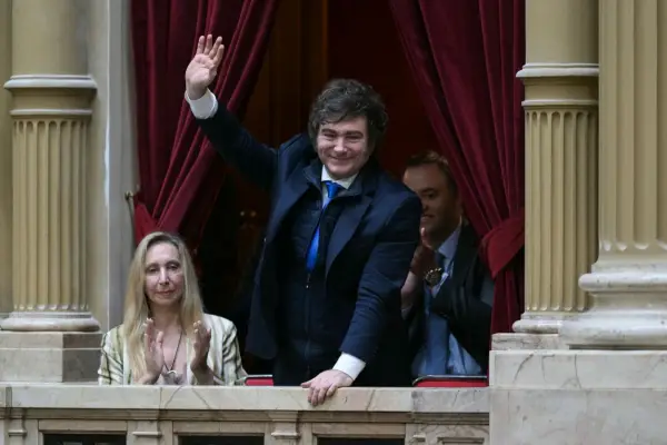 El Gobierno de Milei acelera su reforma laboral: los puntos clave del borrador