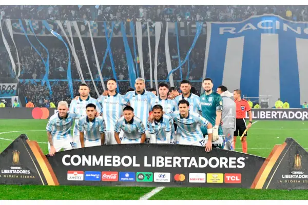Racing recupera una pieza clave de cara a la semifinal del Clausura frente a Boca