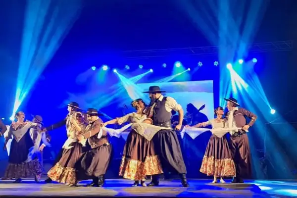 Se conocieron los artistas tucumanos seleccionados para el Pre Cosquín 2025–2026