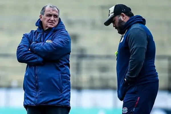 Ricardo Le Fort cerró una etapa histórica en Yacaré XV: Sudamérica crece cada día más