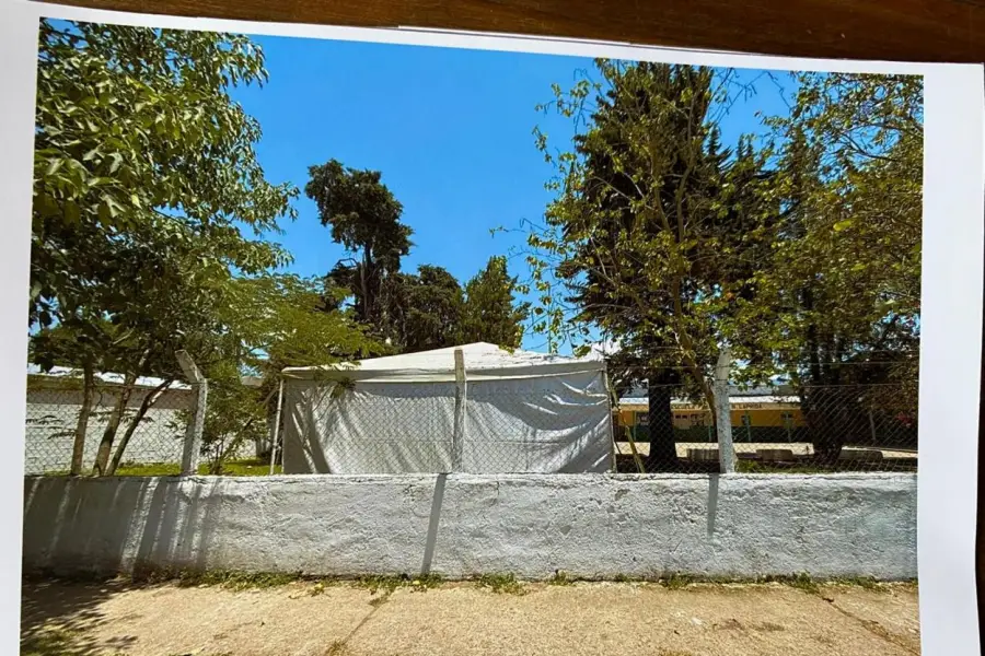 Cartas de lectores: CAPS en una carpa