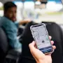 El Concejo aprobó regularizar a Uber, DiDi y Cabify como plataformas de transporte en auto