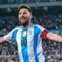 Messi, decidido para 2026: “Vamos a volver a intentar ganar el Mundial”