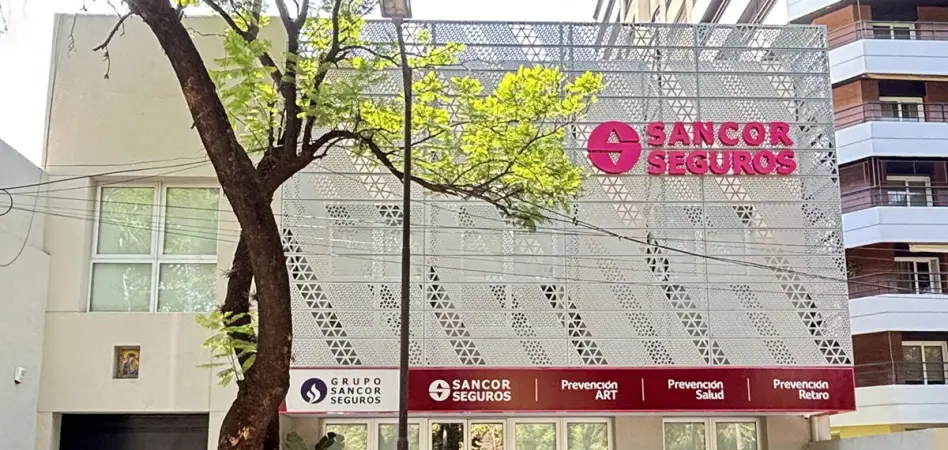 Sancor Seguros refuerza su presencia en Tucumán con una nueva sede en el centro de la ciudad