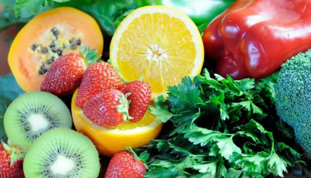 Vitamina C: el secreto anti-age para una piel radiante que está en tu cocina