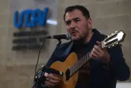 Ismael Serrano llega en gira acústica